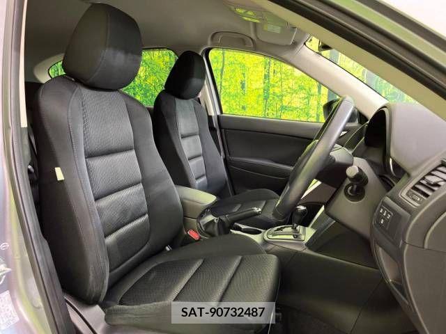 Mazda CX-5 2013-03 255363-8