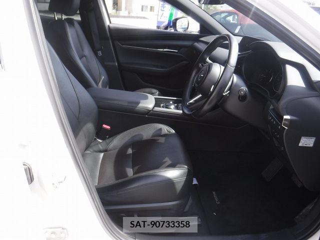 Mazda MAZDA3 2019-06 276420-19