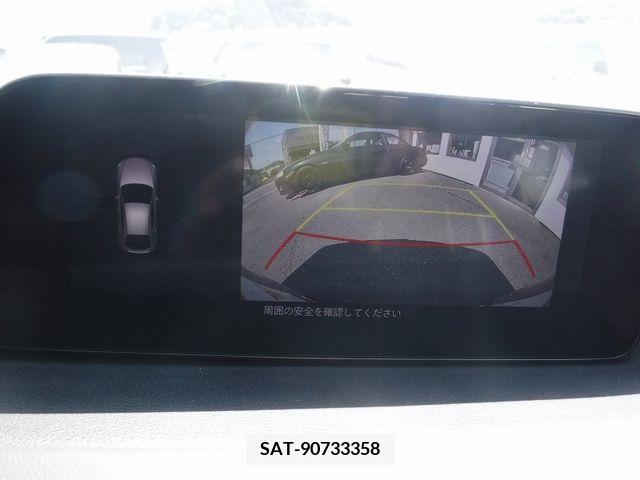 Mazda MAZDA3 2019-06 276420-13