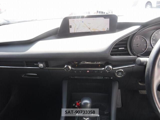 Mazda MAZDA3 2019-06 276420-11
