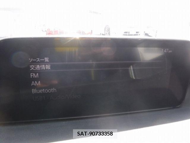 Mazda MAZDA3 2019-06 276420-14