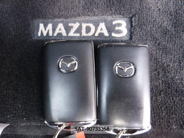 Mazda MAZDA3 2019-06 276420-18