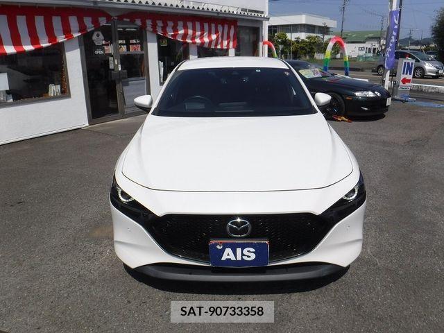 Mazda MAZDA3 2019-06 276420-3
