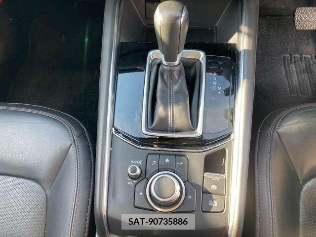 Mazda CX-5 2018-06 265839-13