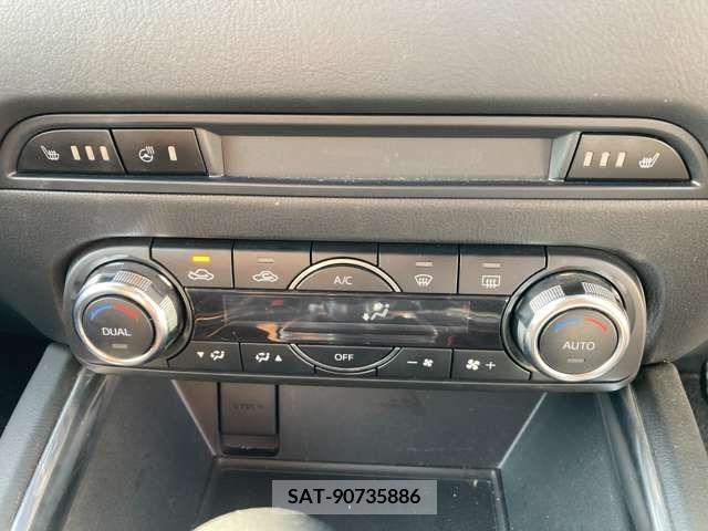 Mazda CX-5 2018-06 265839-11