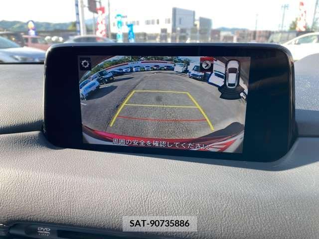 Mazda CX-5 2018-06 265839-6
