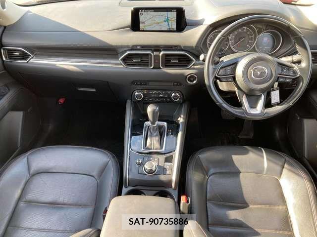 Mazda CX-5 2018-06 265839-5