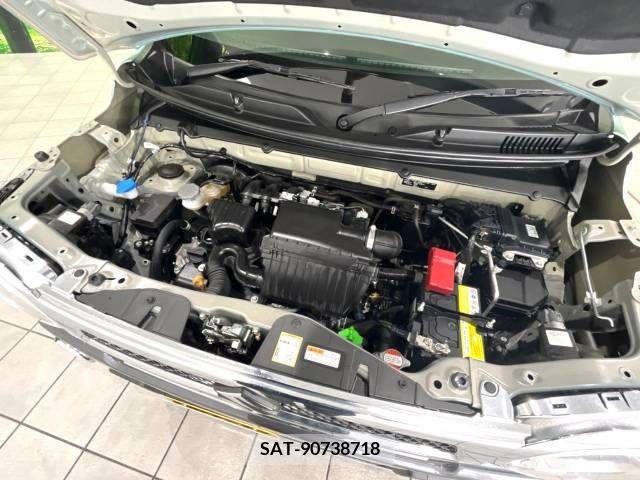 Suzuki HUSTLER 2022-10 361665-18