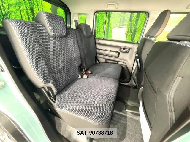 Suzuki HUSTLER 2022-10 361665-9