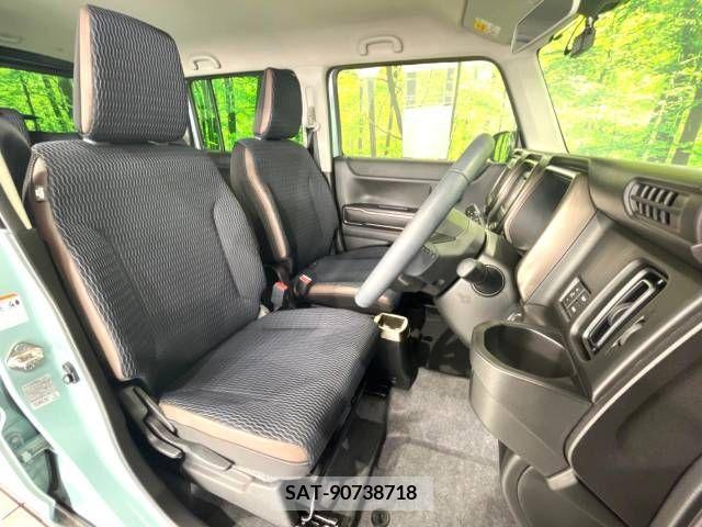 Suzuki HUSTLER 2022-10 361665-8