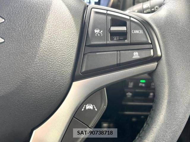 Suzuki HUSTLER 2022-10 361665-4