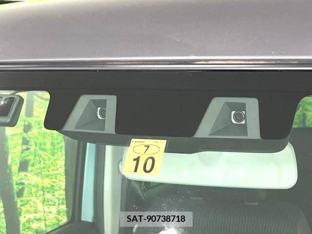 Suzuki HUSTLER 2022-10 361665-2