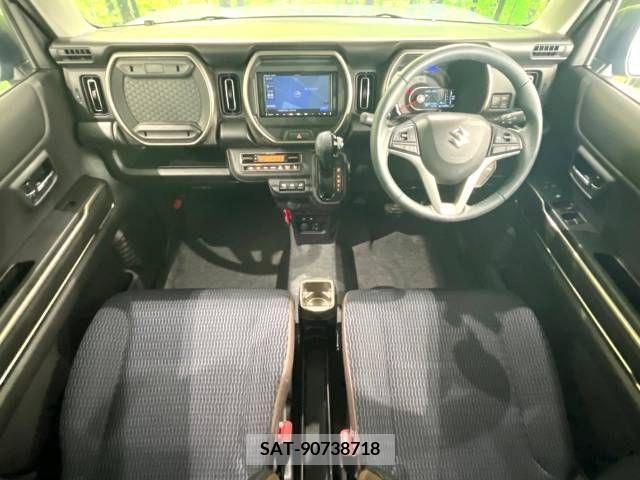 Suzuki HUSTLER 2022-10 361665-1