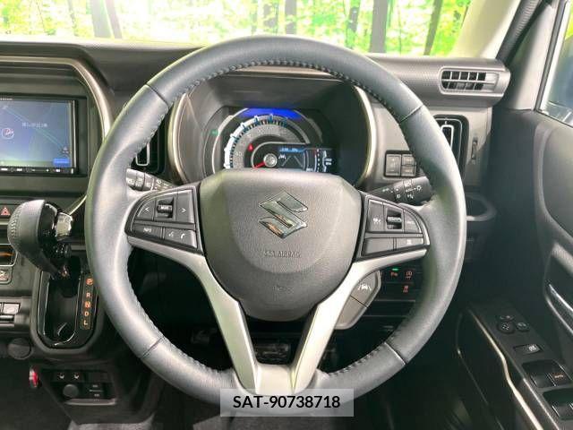 Suzuki HUSTLER 2022-10 361665-11