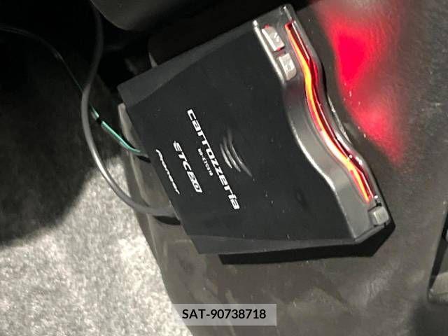 Suzuki HUSTLER 2022-10 361665-7