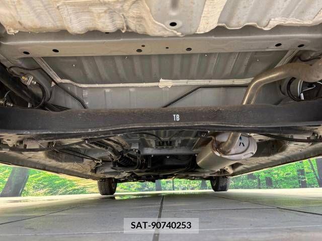 Honda N BOX CUSTOM 2021-07 392704-18
