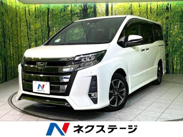 Toyota NOAH 2018-05 29234-0