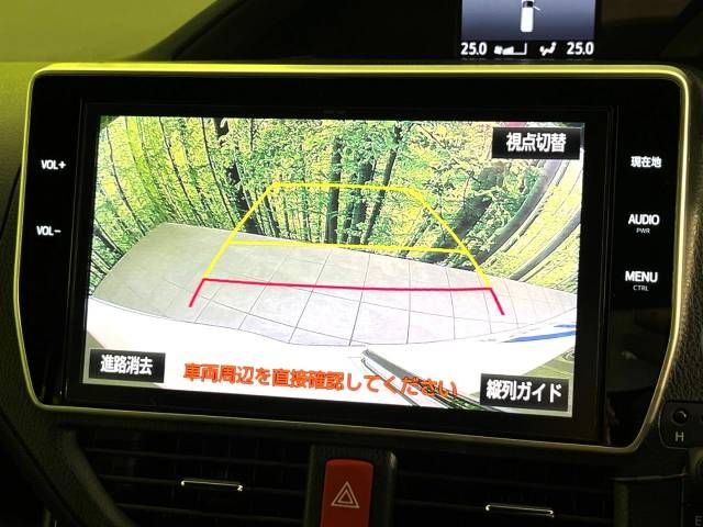 Toyota NOAH 2018-05 29234-6