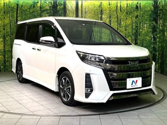 Toyota NOAH 2018-05 29234-16