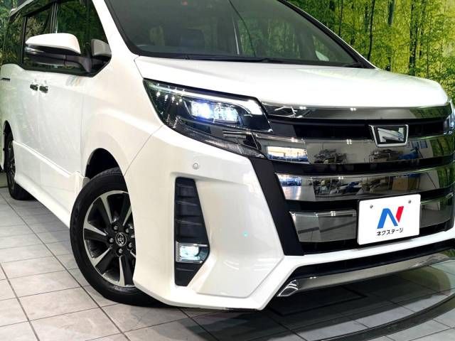 Toyota NOAH 2018-05 29234-12