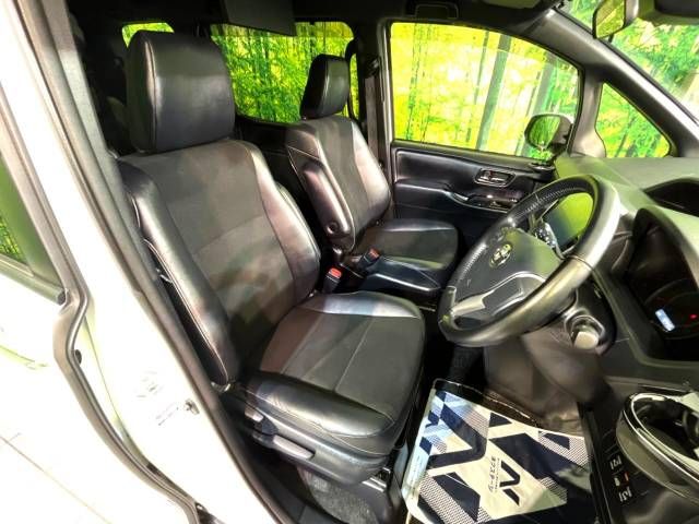 Toyota NOAH 2018-05 29234-7