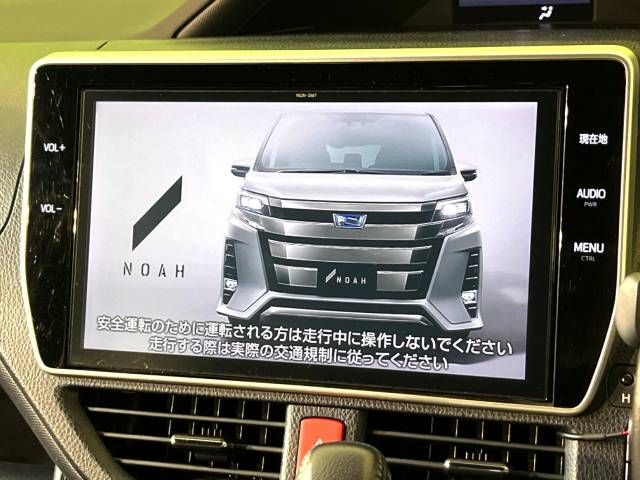 Toyota NOAH 2018-05 29234-4