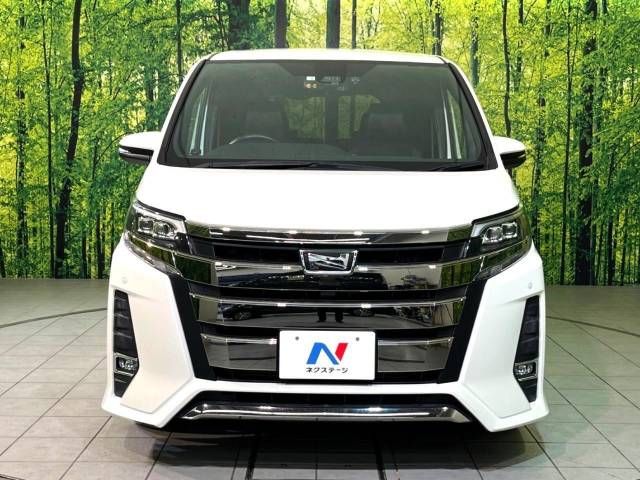 Toyota NOAH 2018-05 29234-14