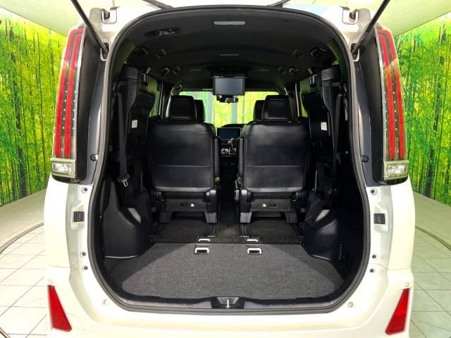 Toyota NOAH 2018-05 29234-10