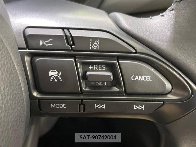 Toyota AQUA 2021-08 260545-4
