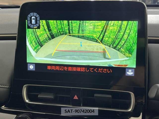 Toyota AQUA 2021-08 260545-3