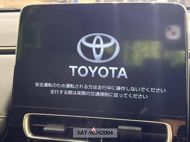 Toyota AQUA 2021-08 260545-2