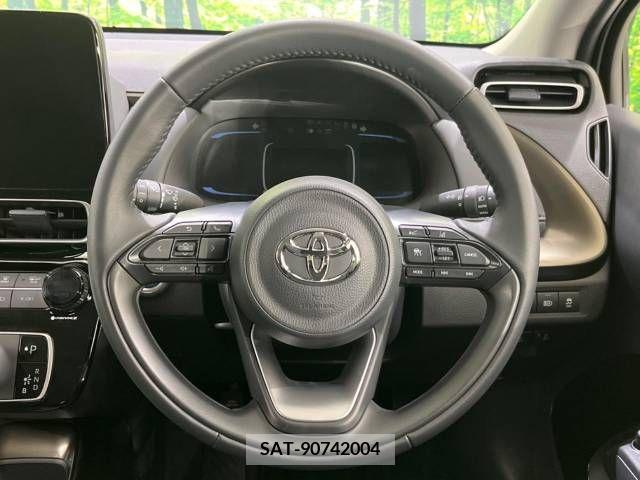 Toyota AQUA 2021-08 260545-9