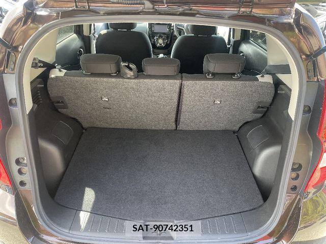 Nissan NOTE 2019-02 298115-7