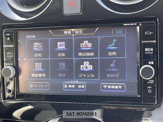 Nissan NOTE 2019-02 298115-11