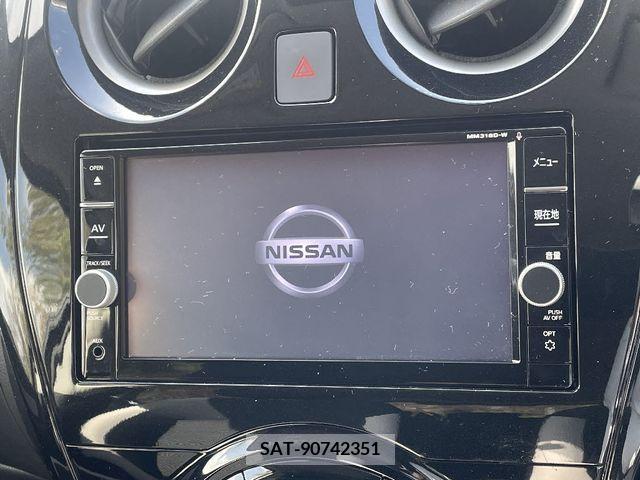 Nissan NOTE 2019-02 298115-10