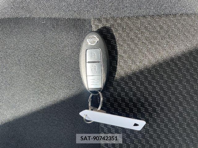 Nissan NOTE 2019-02 298115-9