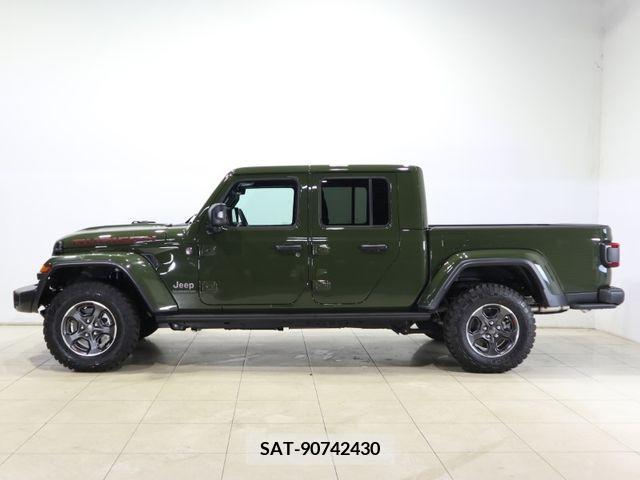 Jeep GLADIATOR 2024-04 385799-4