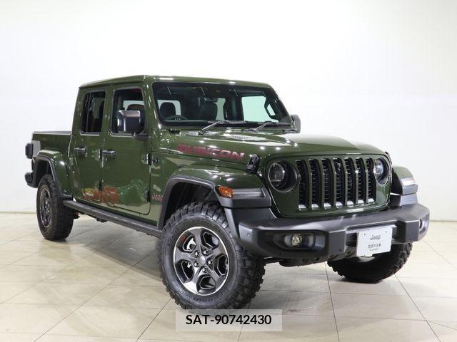 Jeep GLADIATOR 2024-04 385799-3