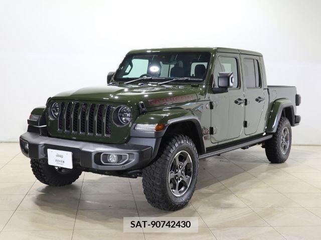 Jeep GLADIATOR 2024-04 385799-0