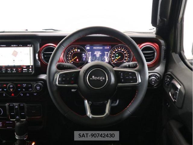 Jeep GLADIATOR 2024-04 385799-10
