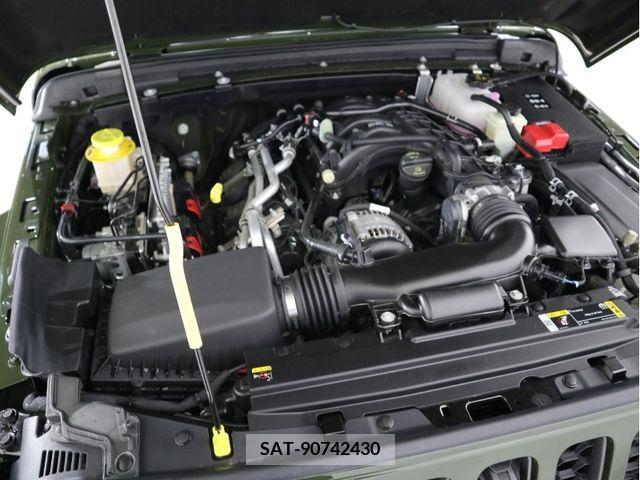 Jeep GLADIATOR 2024-04 385799-26