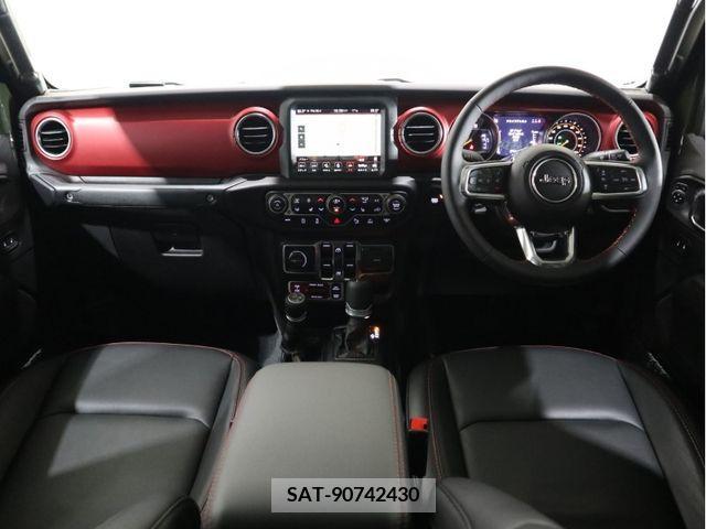 Jeep GLADIATOR 2024-04 385799-9