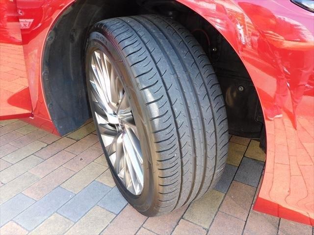 Lexus ES 2021-05 14388-8