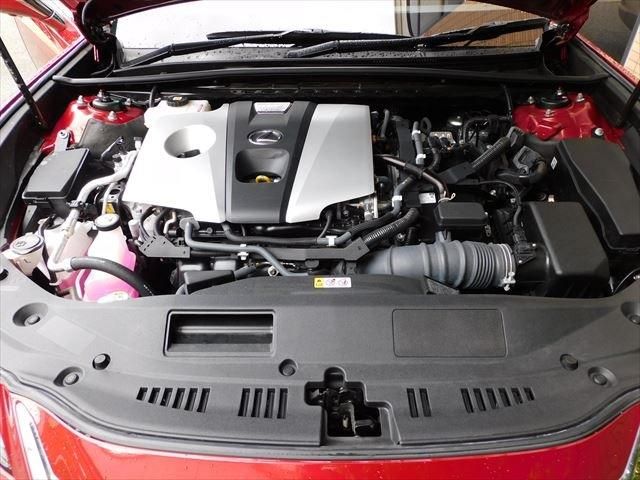 Lexus ES 2021-05 14388-11