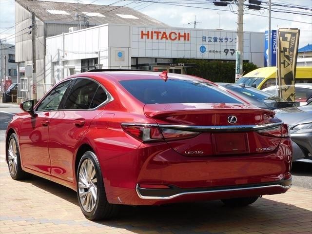 Lexus ES 2021-05 14388-3
