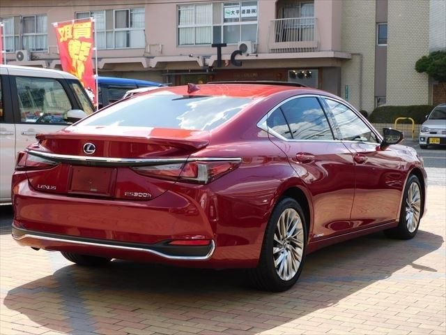 Lexus ES 2021-05 14388-2