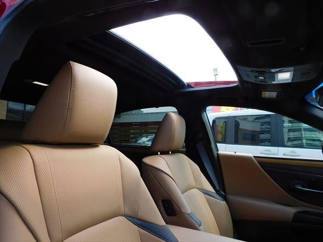 Lexus ES 2021-05 14388-9