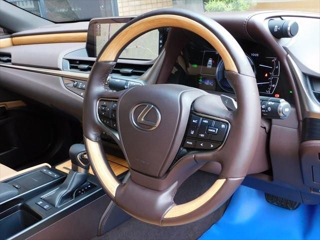 Lexus ES 2021-05 14388-25