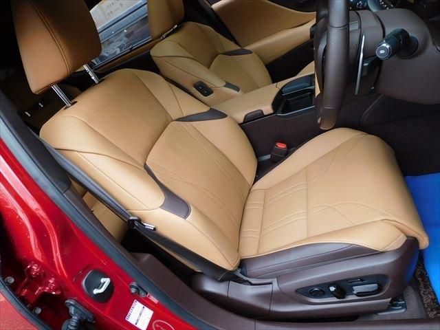 Lexus ES 2021-05 14388-15