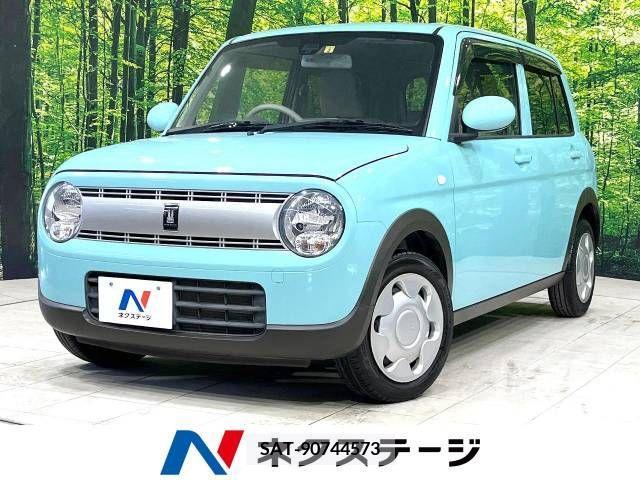 Suzuki LAPIN 2017-02 291332-0